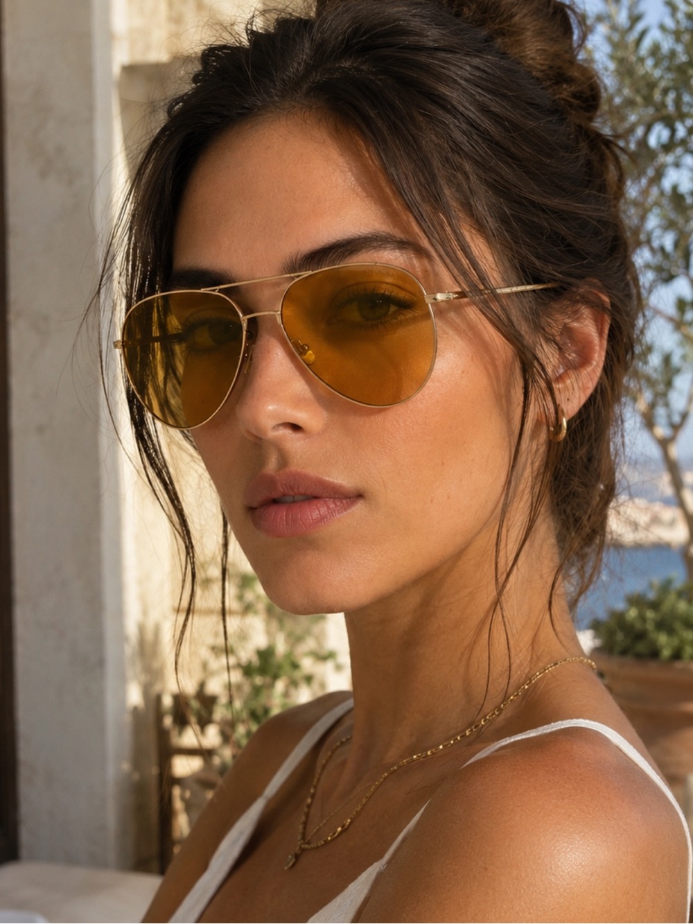 Valentino Sunglasses, New 340